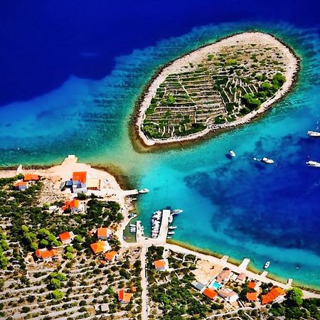 Villa Valeria Split Bagian luar foto