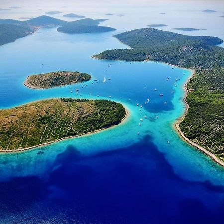 Villa Valeria Split Bagian luar foto