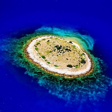 Villa Valeria Split Bagian luar foto