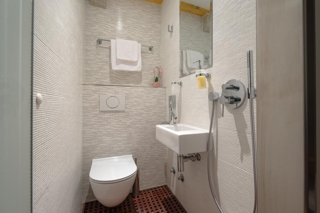 Villa Valeria Split Ruang foto