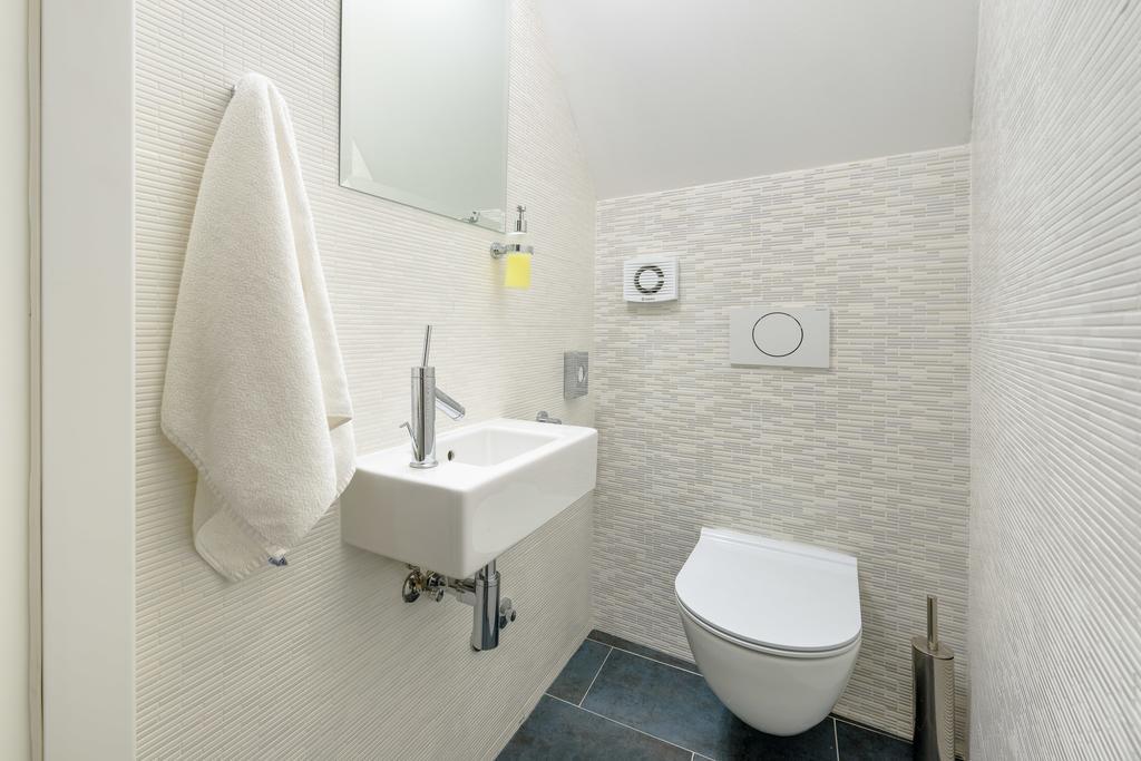 Villa Valeria Split Ruang foto