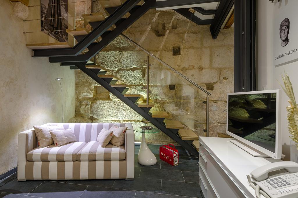 Villa Valeria Split Ruang foto