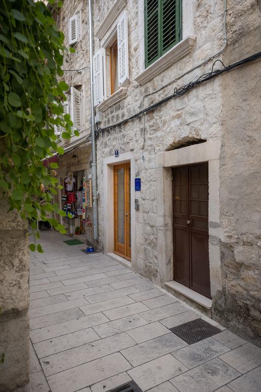 Villa Valeria Split Ruang foto