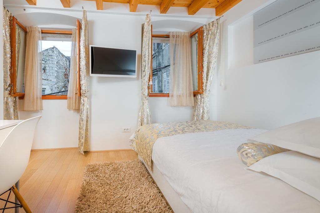 Villa Valeria Split Ruang foto
