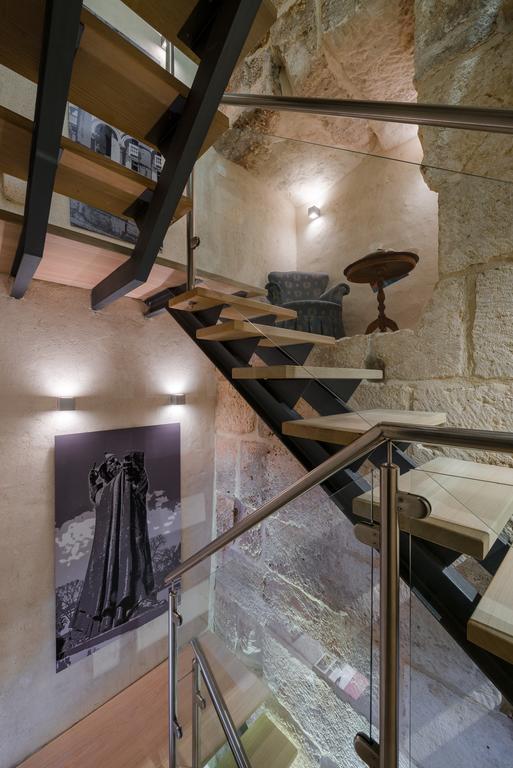Villa Valeria Split Ruang foto