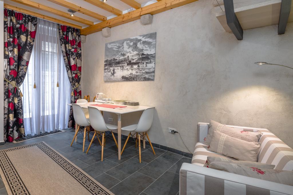 Villa Valeria Split Ruang foto