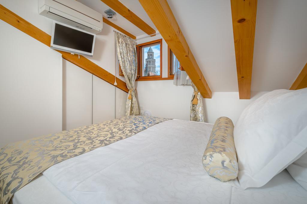 Villa Valeria Split Ruang foto