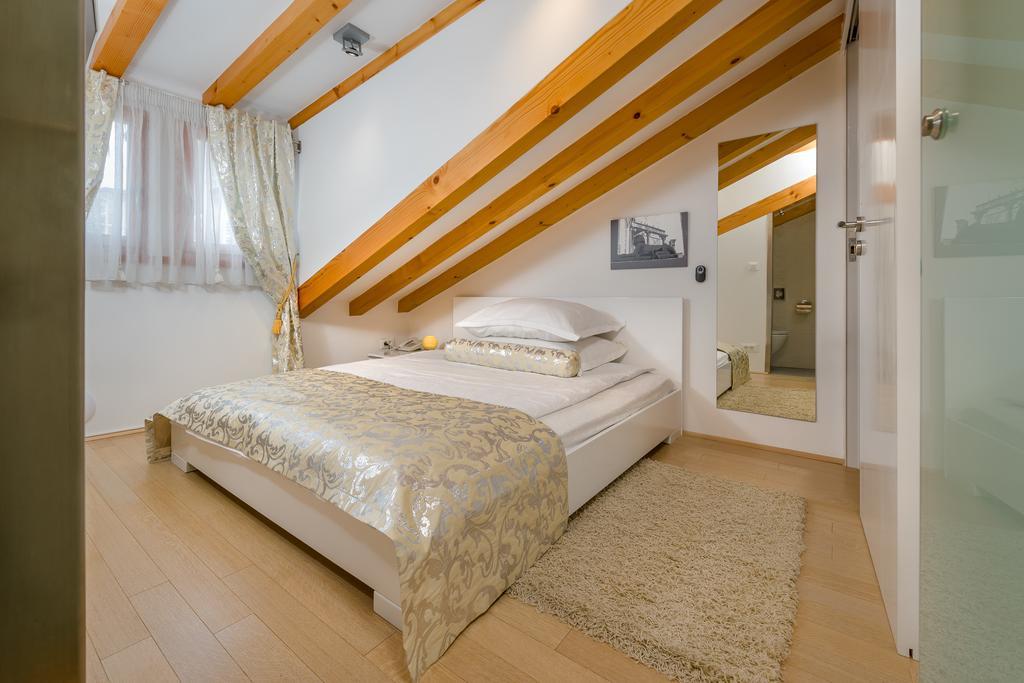Villa Valeria Split Ruang foto