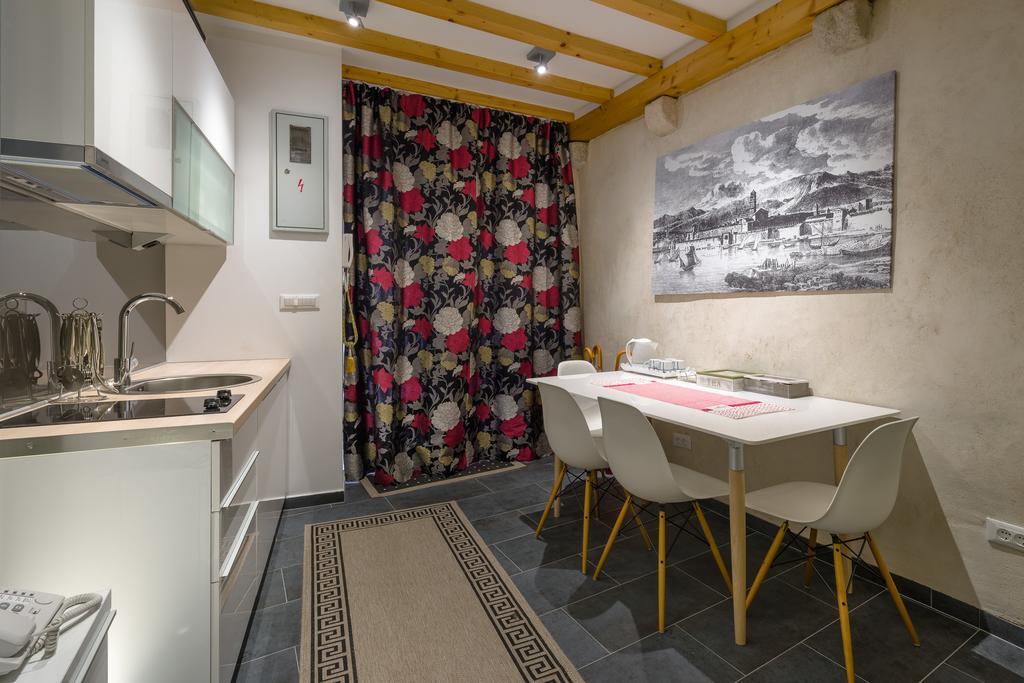 Villa Valeria Split Ruang foto