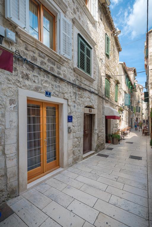 Villa Valeria Split Ruang foto