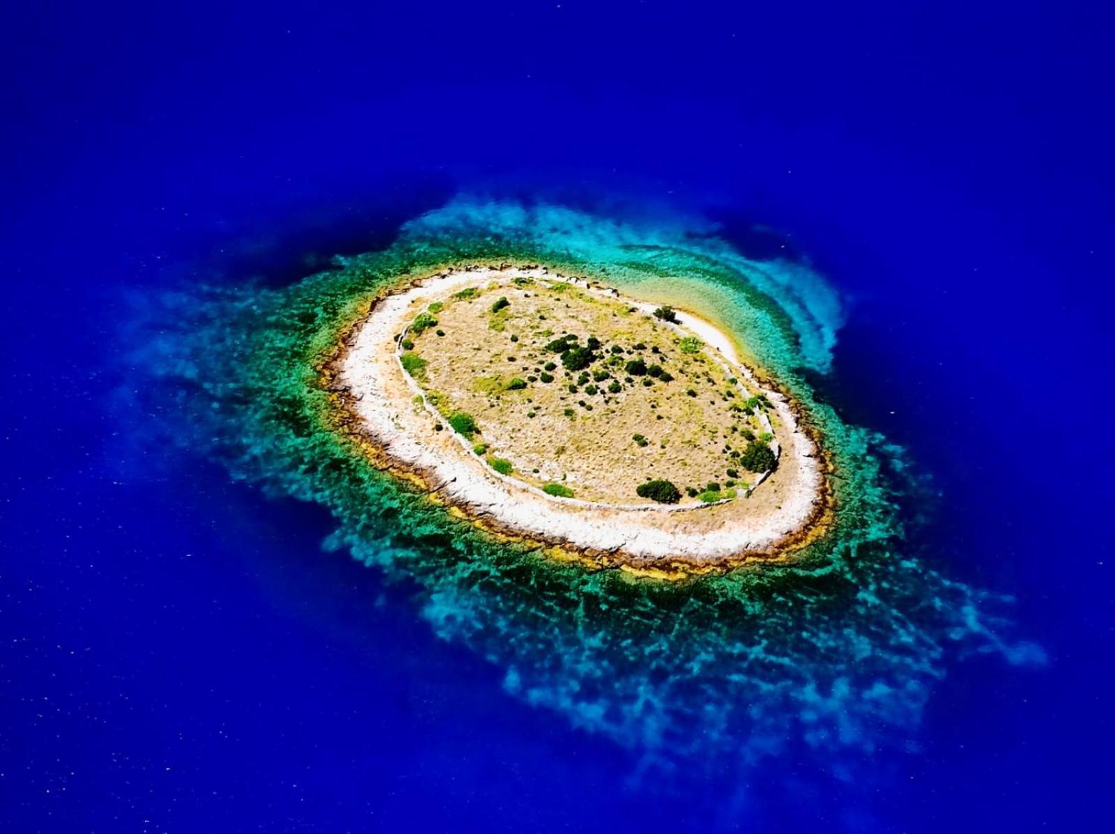 Villa Valeria Split Bagian luar foto